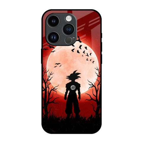 Winter Forest Glossy Case for iPhone 14 Pro