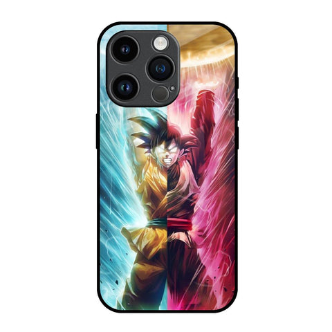 Ultimate Fusion Glossy Case for iPhone 14 Pro
