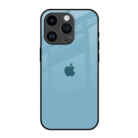Sapphire Glossy Case for iPhone 14 Pro