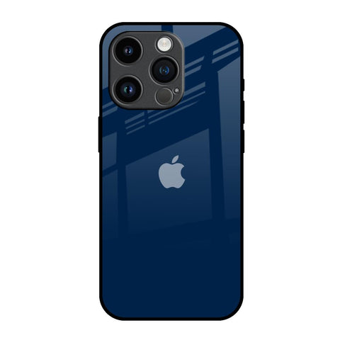 Royal Navy Glossy Case for iPhone 14 Pro