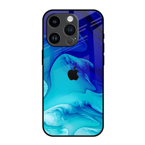 Raging Tides Glossy Case for iPhone 14 Pro