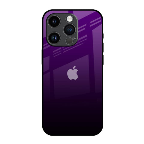 Harbor Royal Blue Glossy Case For iPhone 14 Pro