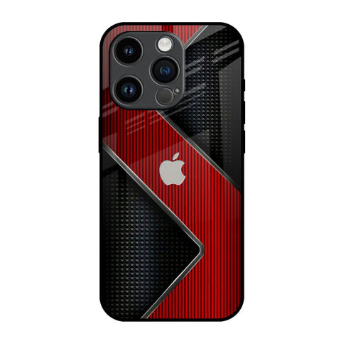 Art Of Strategic Glossy Case For iPhone 14 Pro