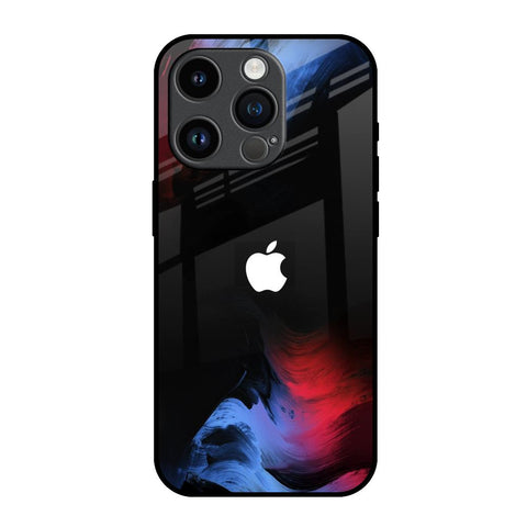 Fine Art Wave Glossy Case for iPhone 14 Pro