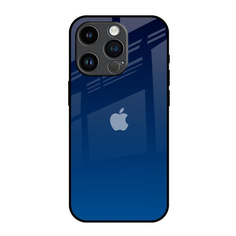 Very Blue Glossy Case for iPhone 14 Pro