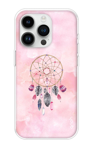 Dreamy Happiness Soft Cover for iPhone 14 Pro