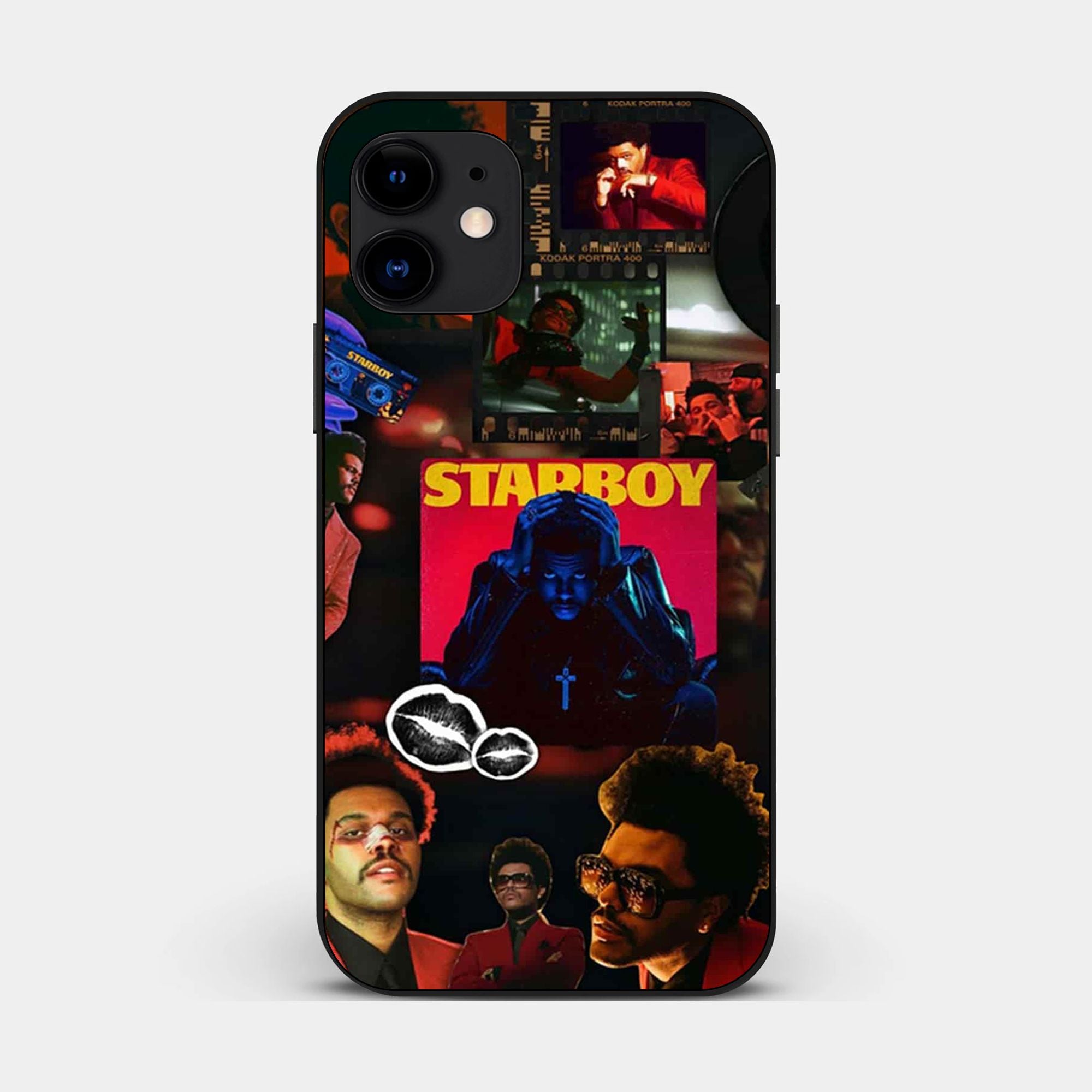 iPhone 11 - Wallpaper 109 - Premium Printed Glossy Phone Case