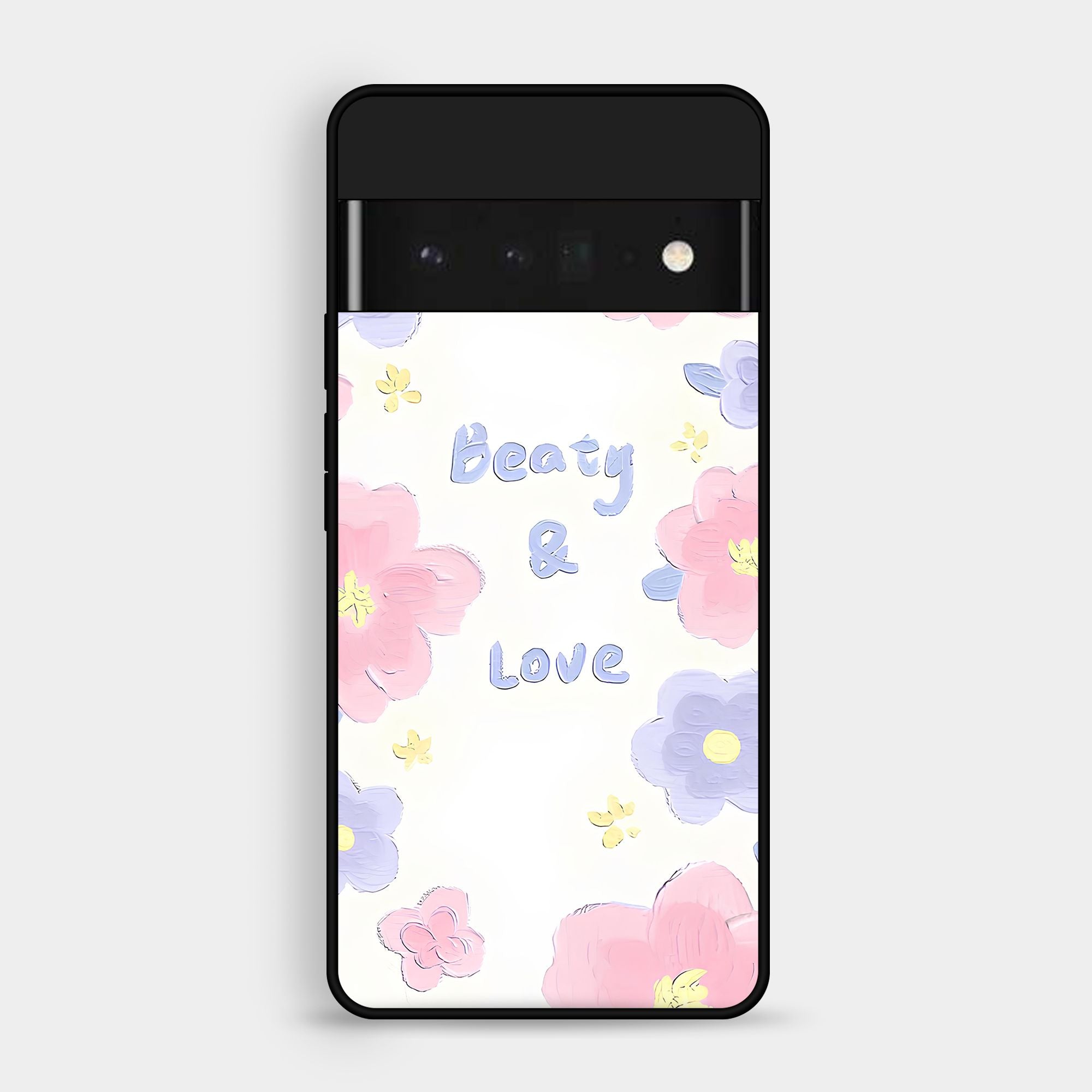 Google Pixel 6 Pro - Wallpaper 149 - Premium Printed Glossy Phone Case