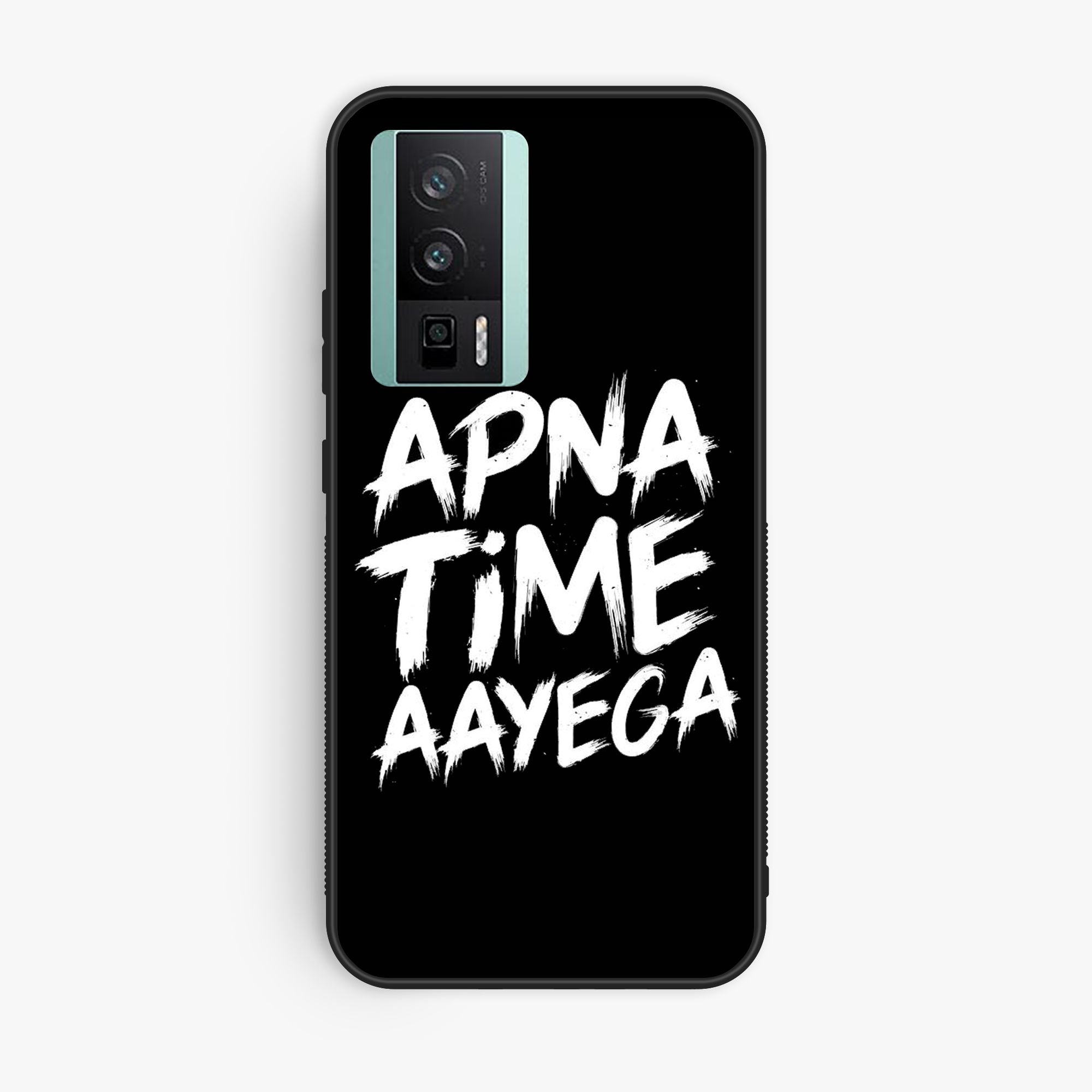Redmi K60 - Wallpaper 132 - Premium Printed Glossy Phone Case