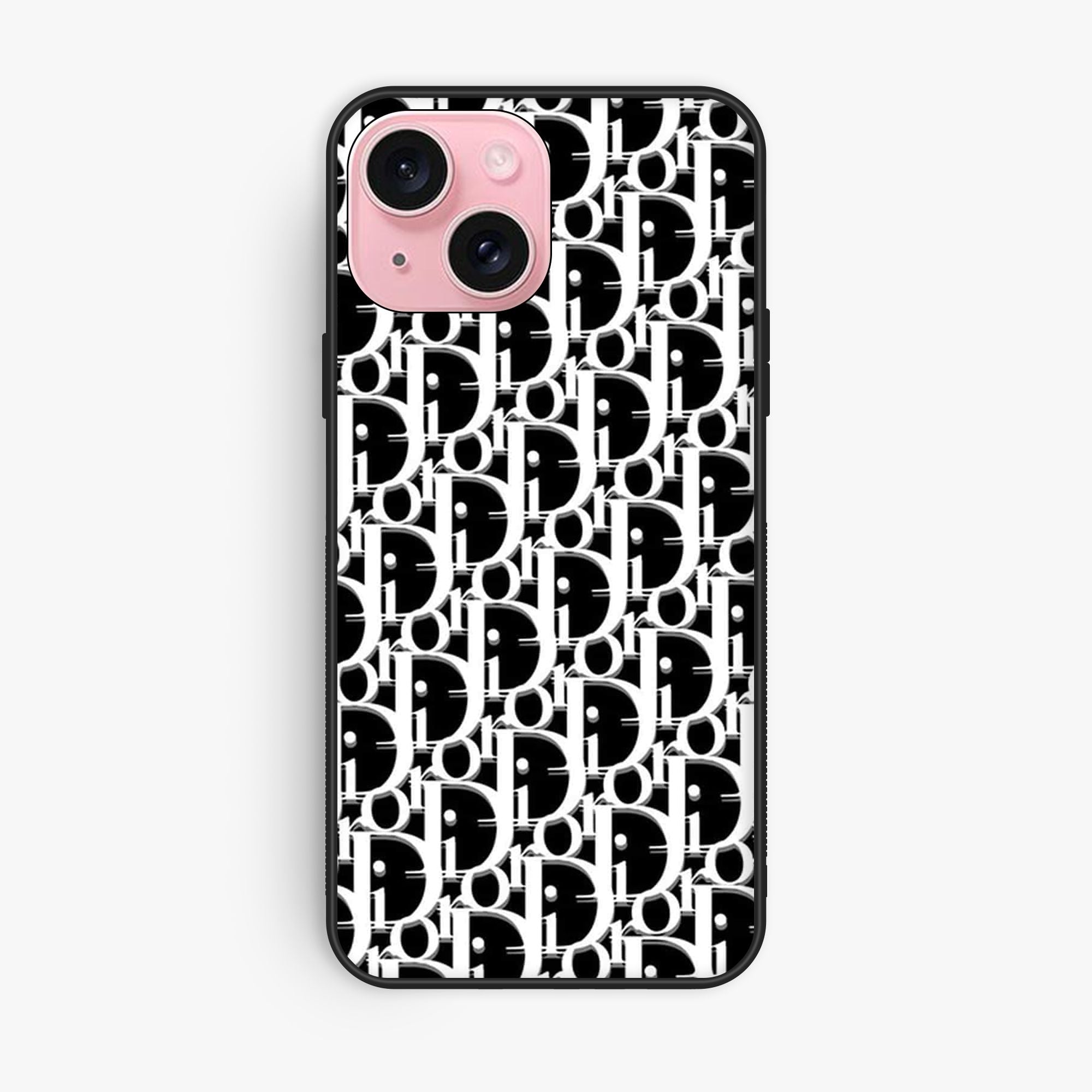 iPhone 14 Plus - Wallpaper 107 - Premium Printed Glossy Phone Case
