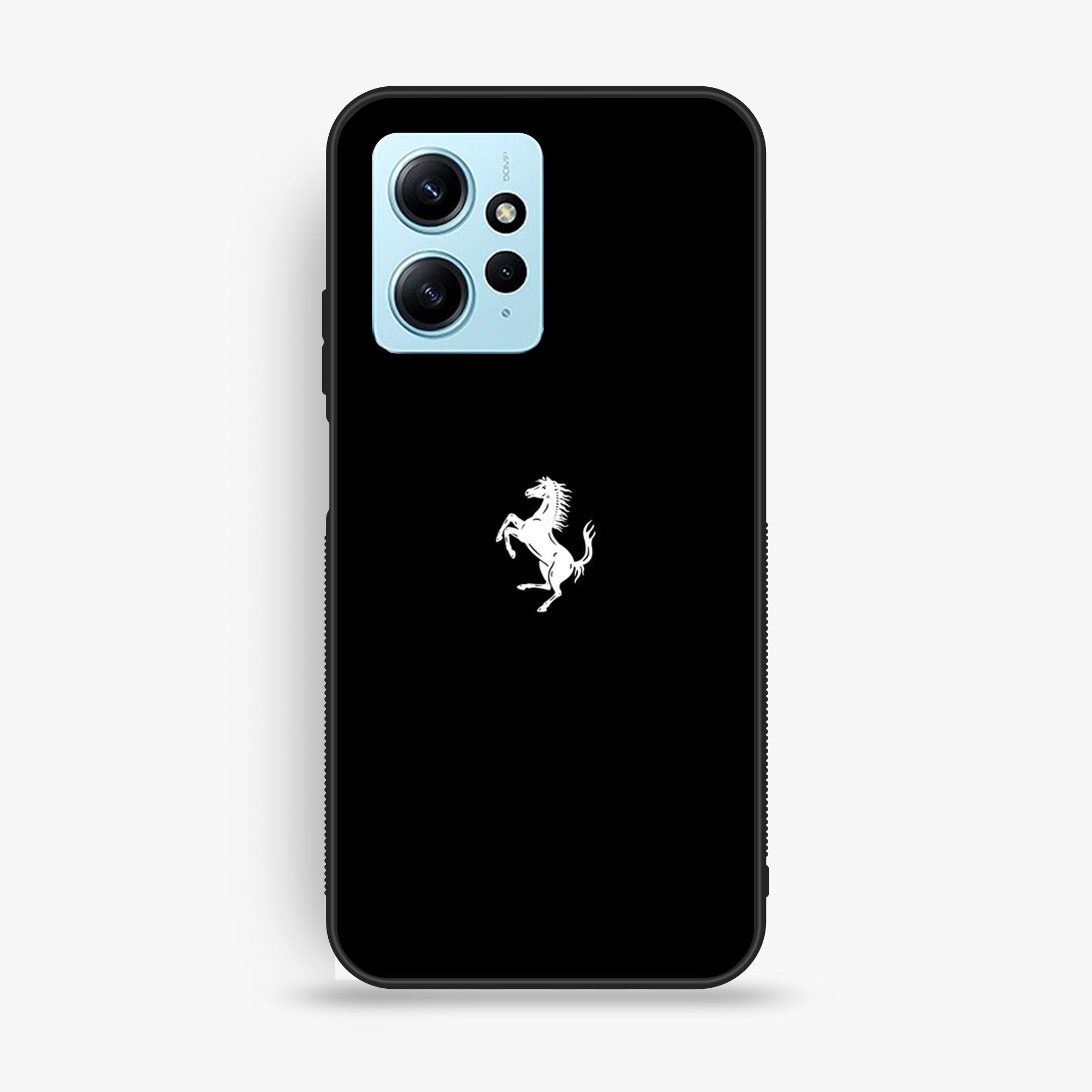 Xiaomi Redmi Note 12 4g - Wallpaper 61 - Premium Printed Glossy Phone Case