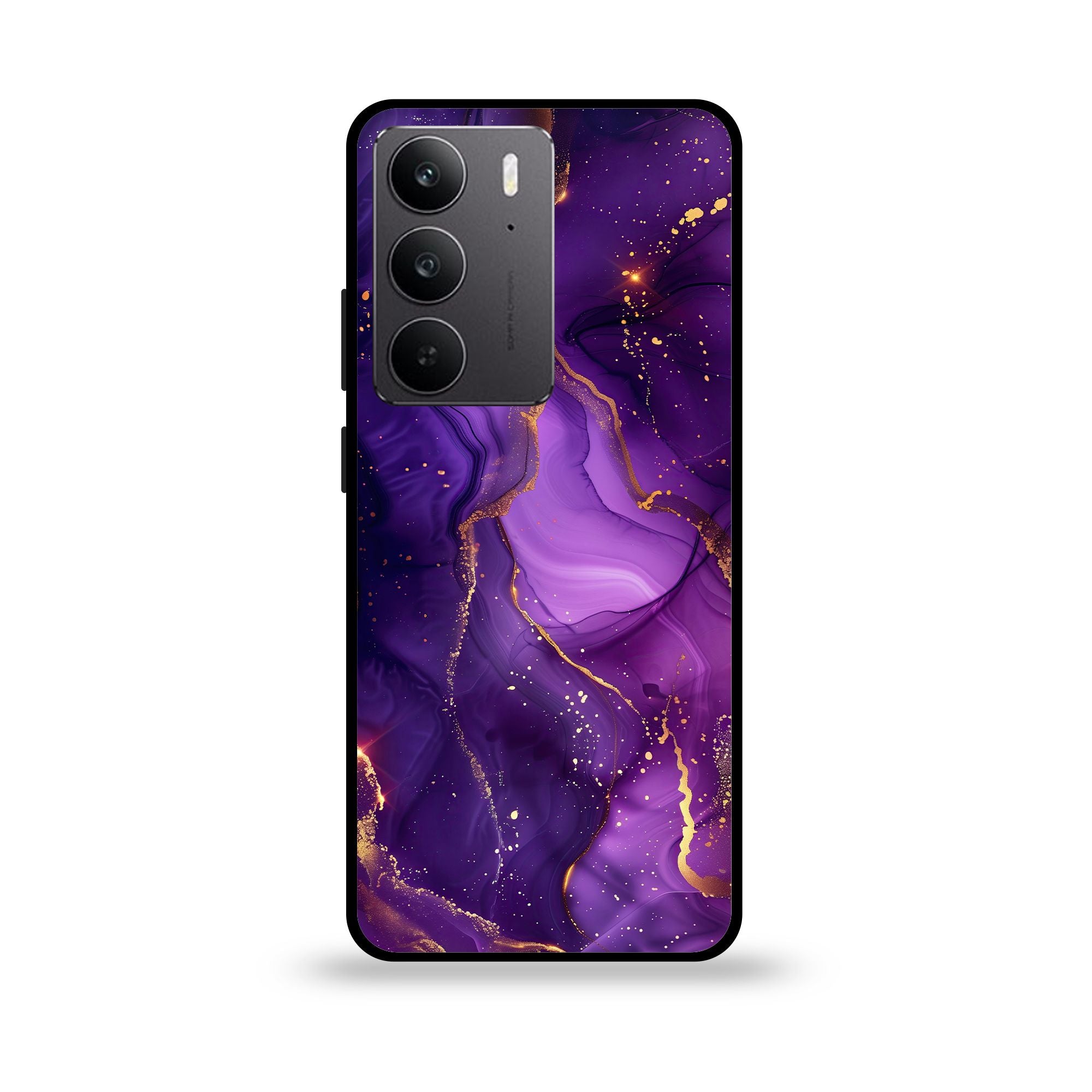 Realme C75 - Wallpaper 111 - Premium Printed Glossy Phone Case