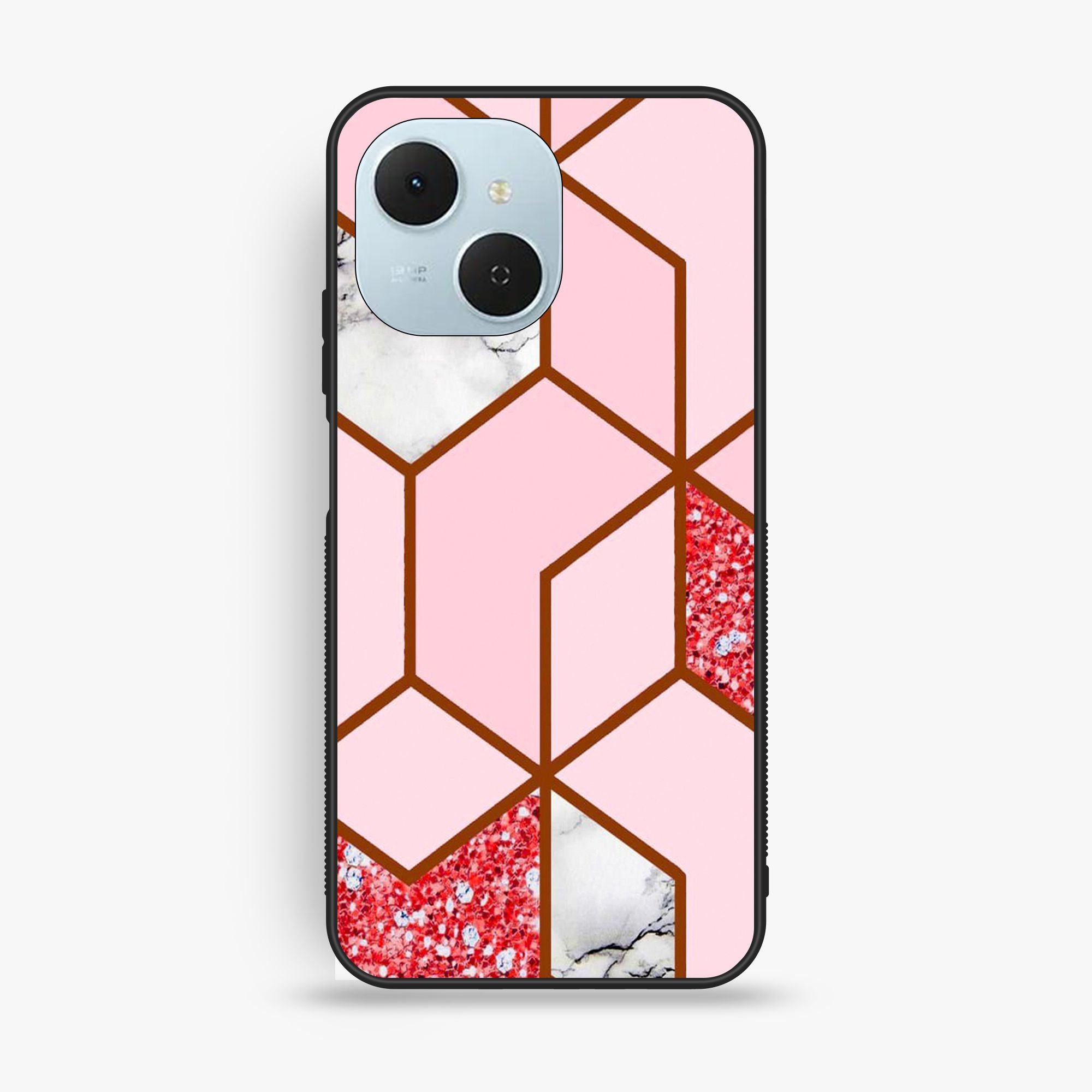 Tecno Spark 40c - Wallpaper 006 - Premium Printed Glossy Phone Case