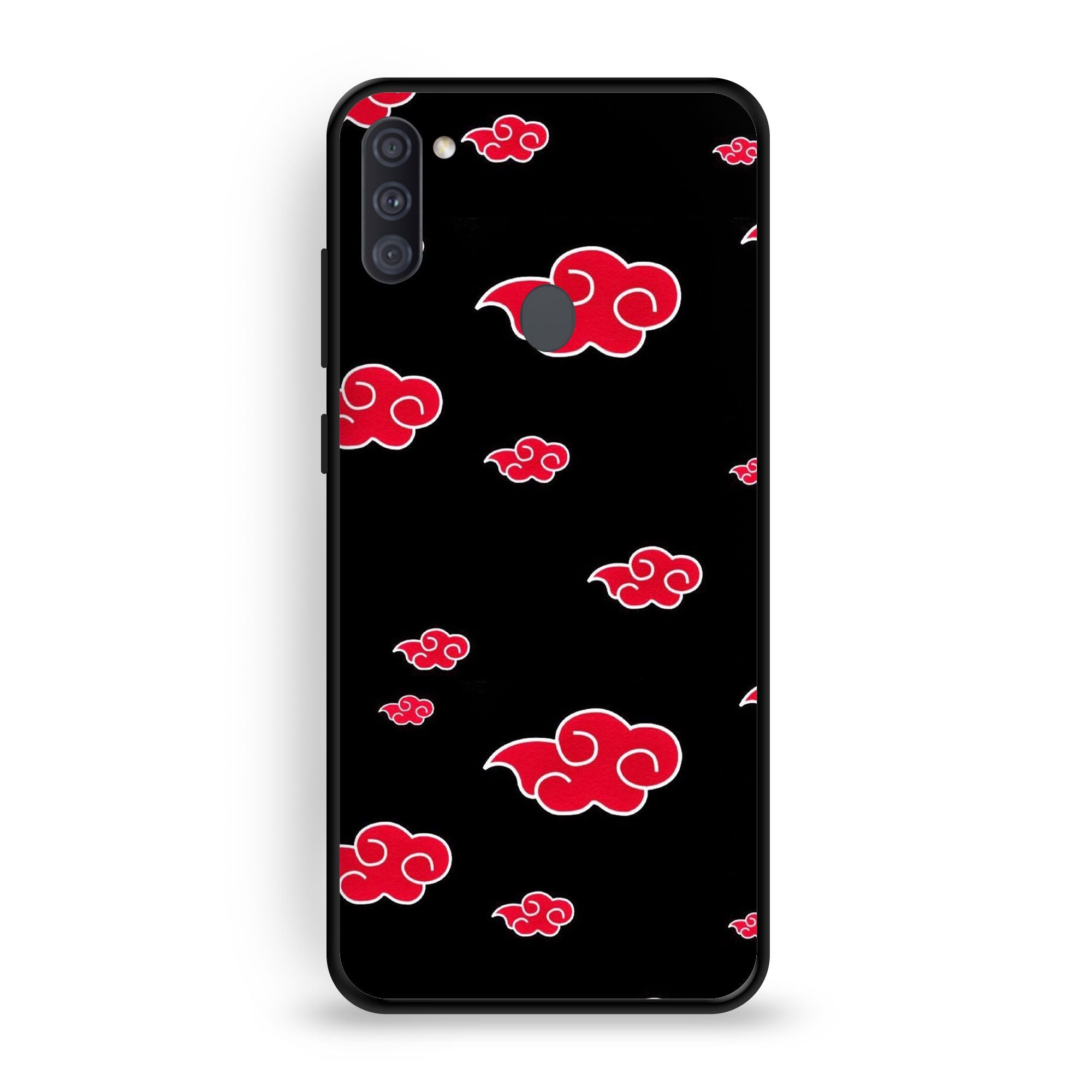 Samsung A11 - Wallpaper 072 - Premium Printed Glossy Phone Case