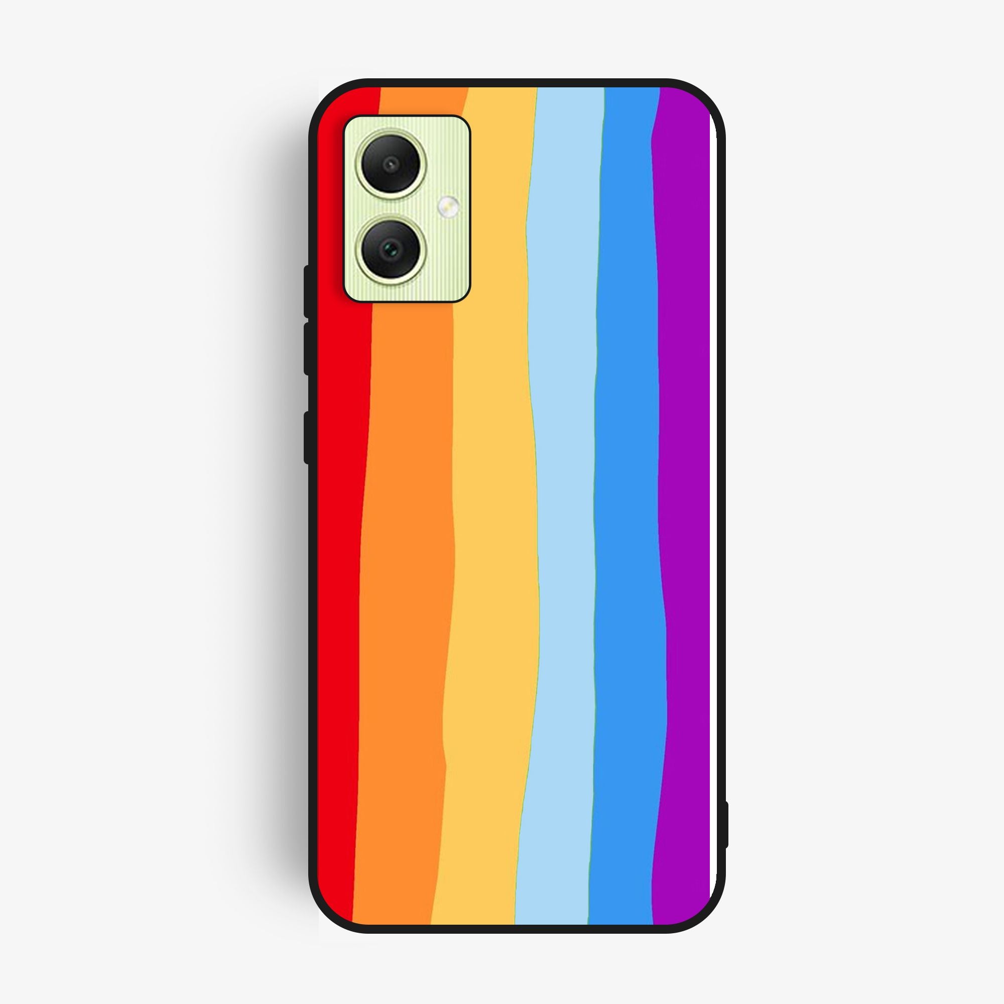 Samsung Galaxy A05 - Wallpaper 174 - Premium Printed Glossy Phone Case