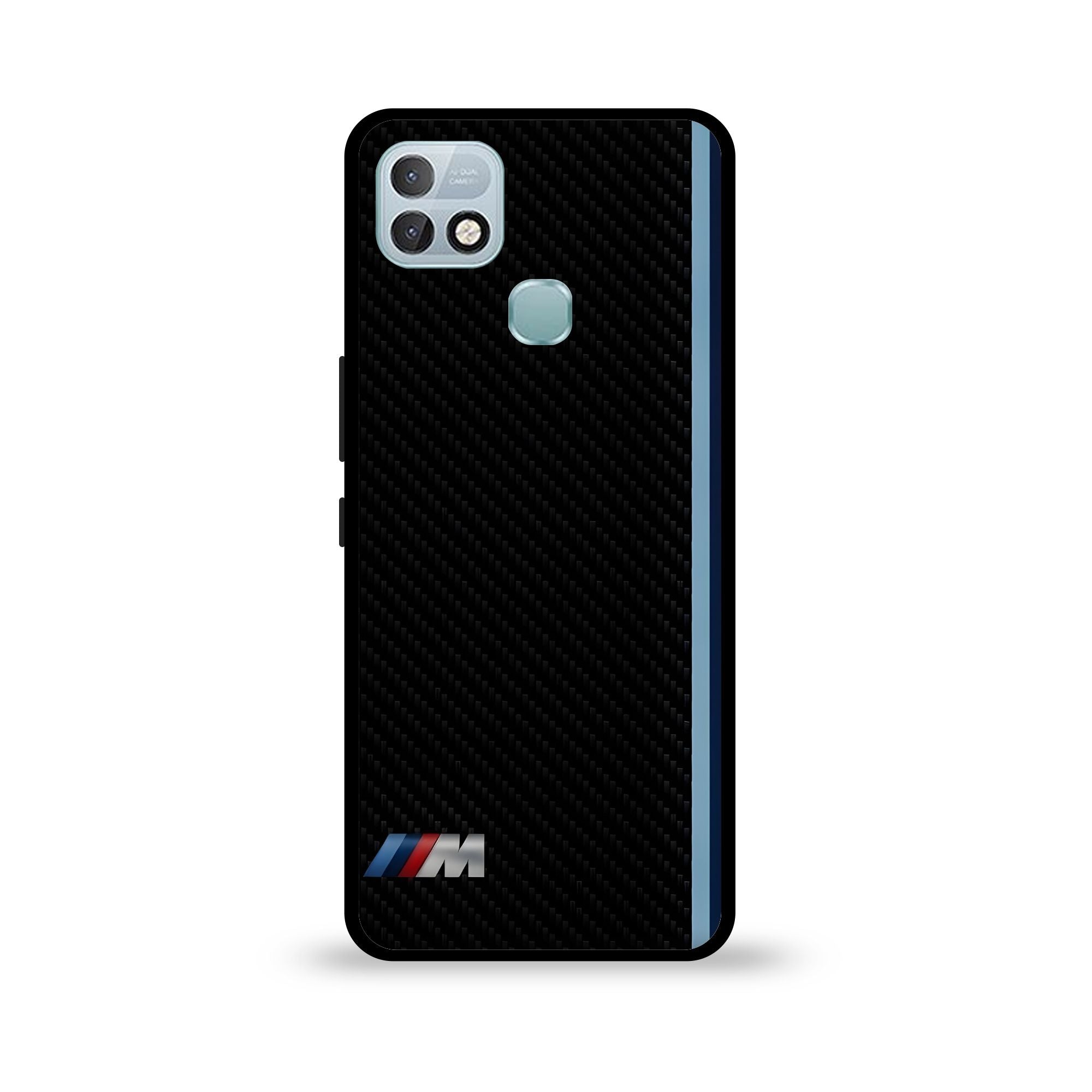 Infinix Hot 10i - Wallpaper 06 - Premium Printed Glossy Phone Case