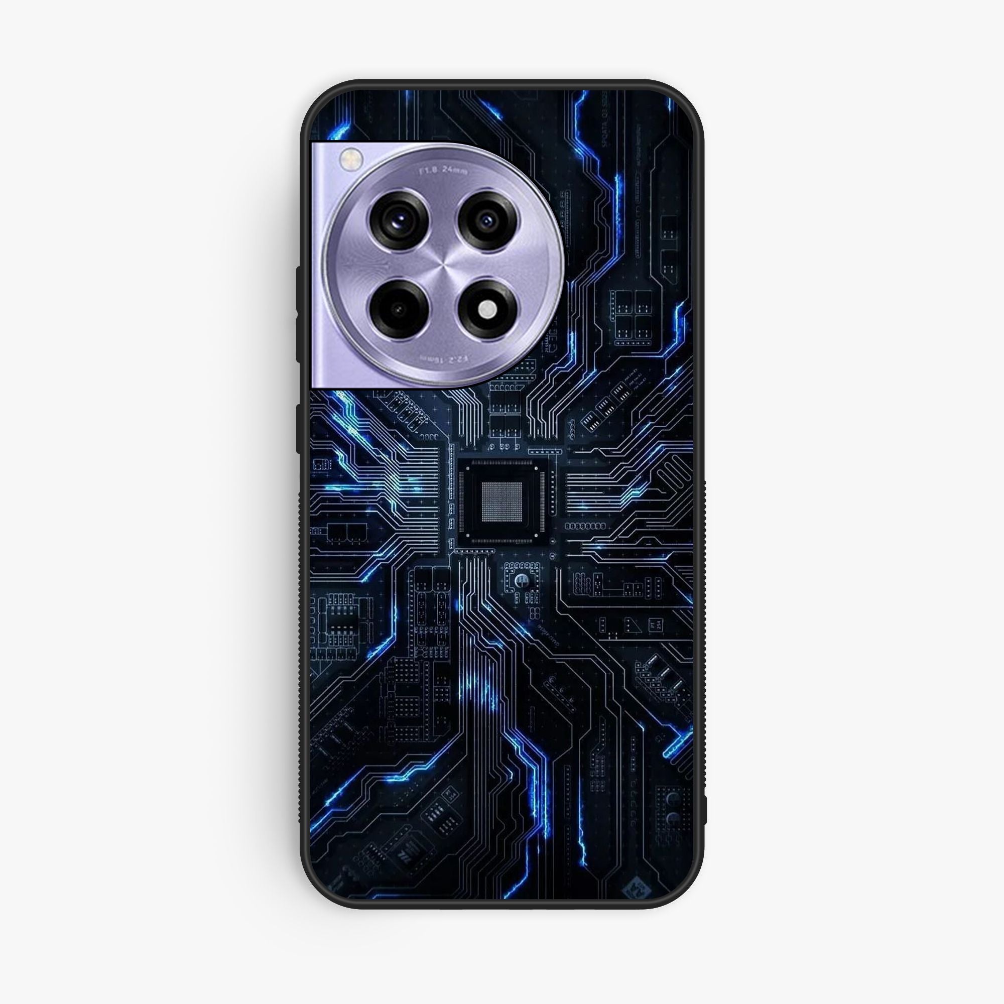 OnePlus 12R - Wallpaper 51 - Premium Printed Glossy Phone Case