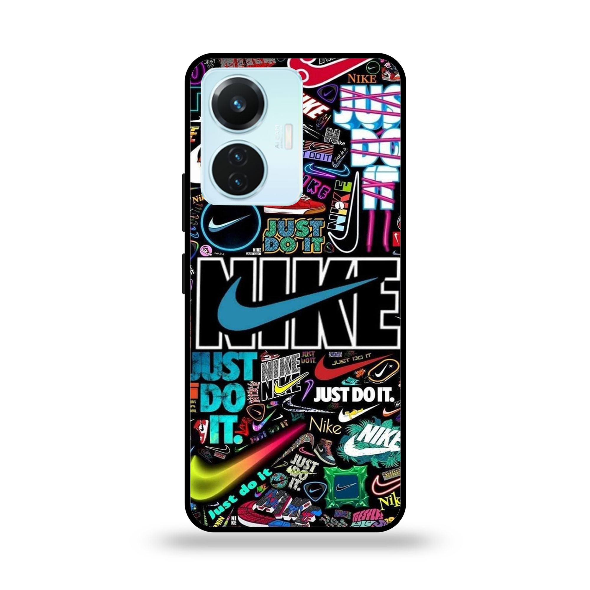 Vivo Y55 4G - Wallpaper 17 - Premium Printed Glossy Phone Case