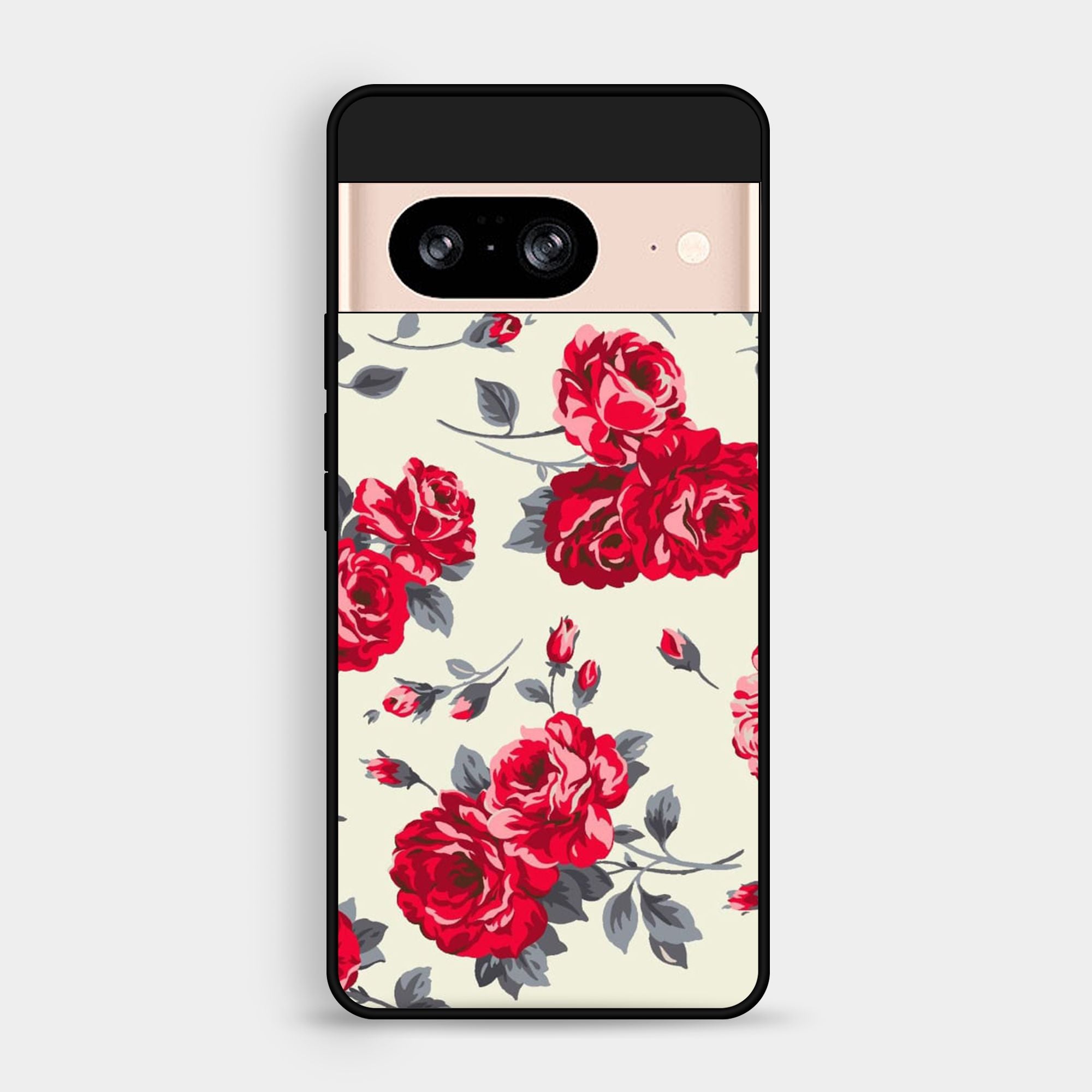 Google Pixel 7 - Wallpaper 125 - Premium Printed Glossy Phone Case