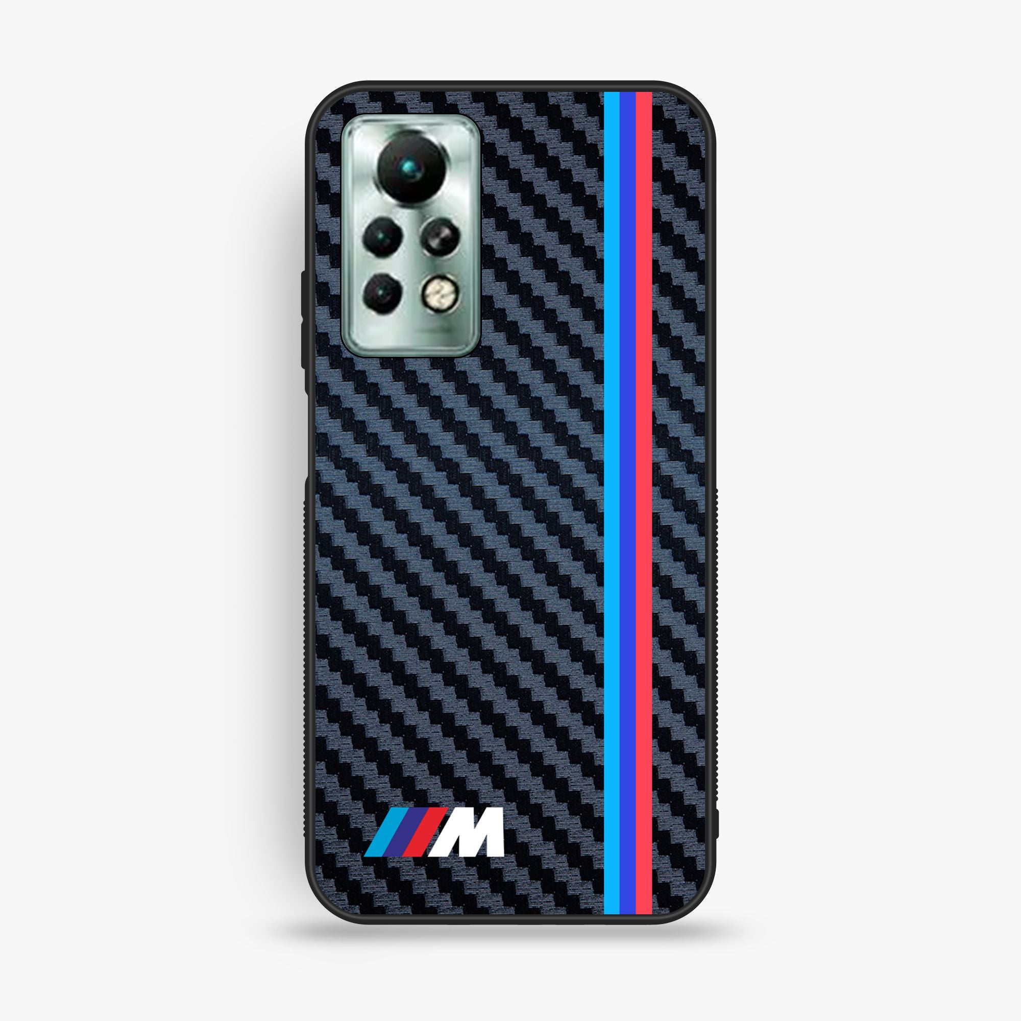 Infinix Note 11 - Wallpaper 146 - Premium Printed Glossy Phone Case