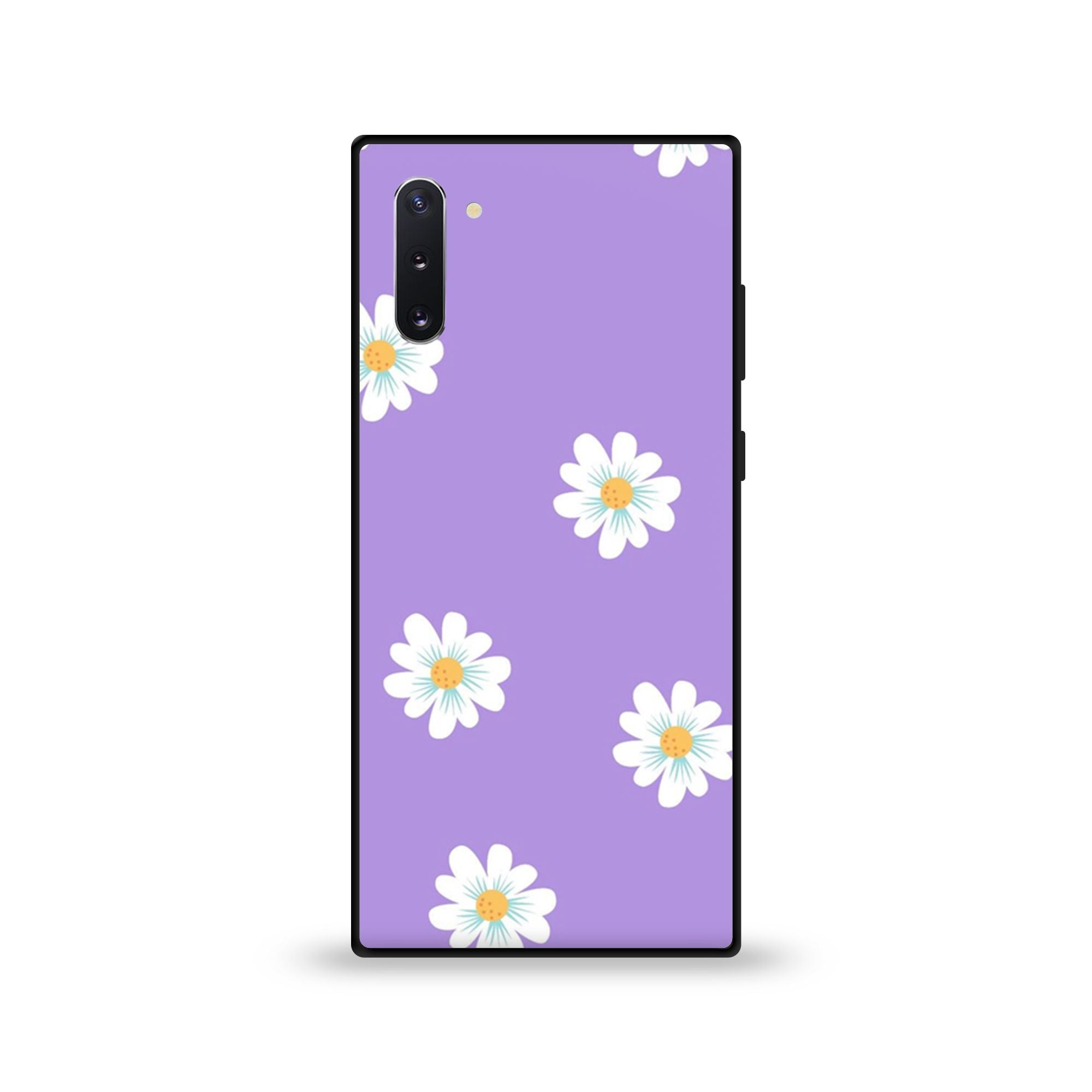 Samsung Galaxy Note 10 - Wallpaper 123 - Premium Printed Glossy Phone Case