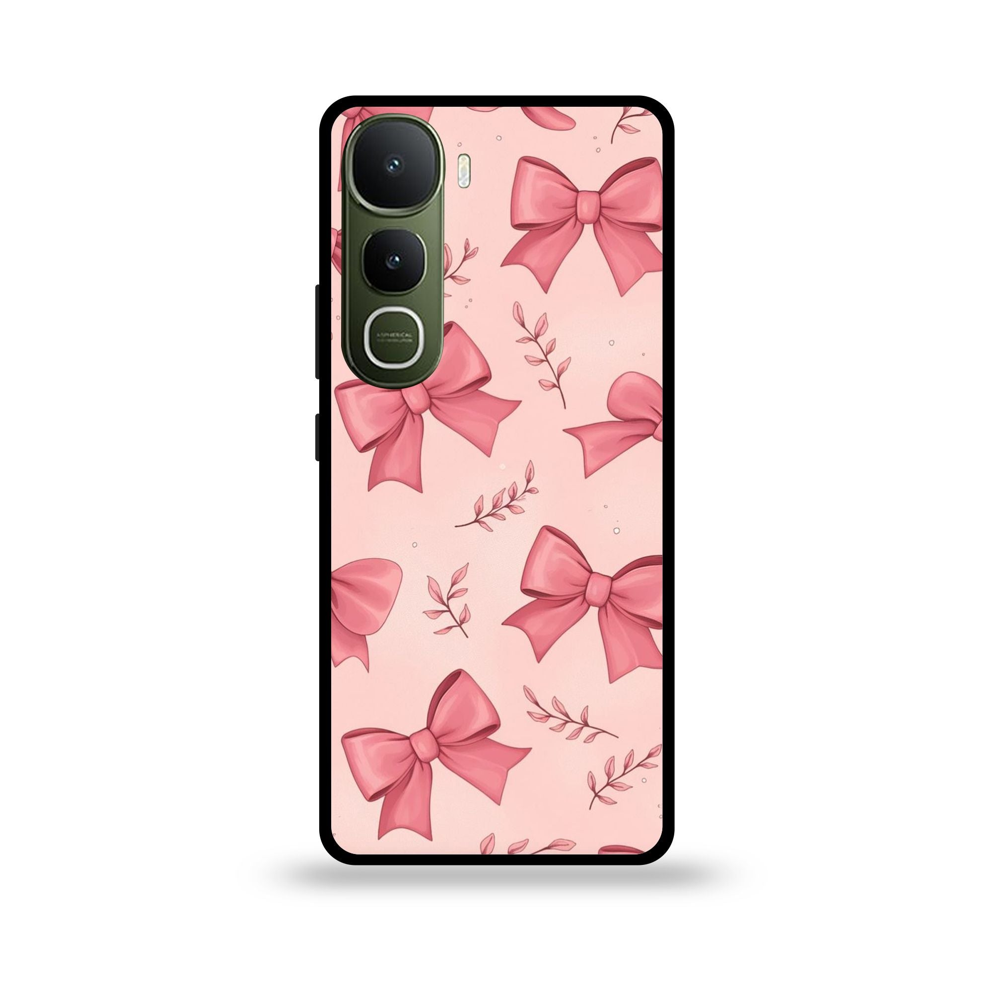 Vivo Y400 - Wallpaper 28 - Premium Printed Glossy Phone Case