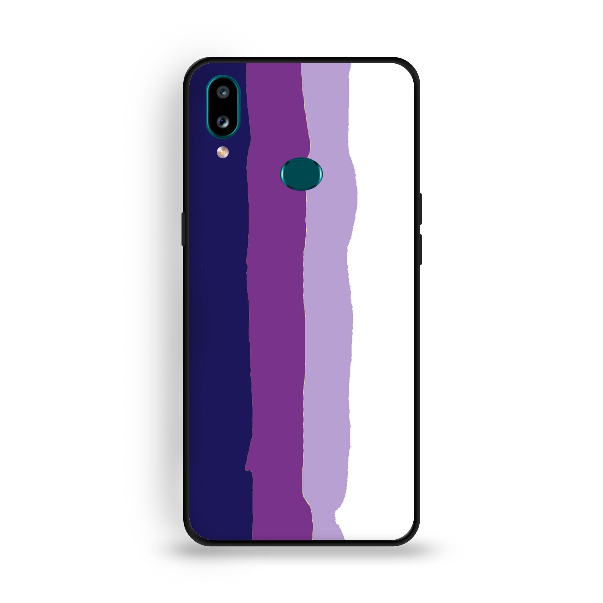 Samsung A10s - Wallpaper 005 - Premium Printed Glossy Phone Case