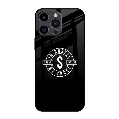 Dream Chasers Glossy Case for iPhone 14 Pro Max
