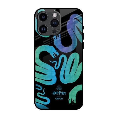 Basilisk Glossy Case for iPhone 14 Pro Max