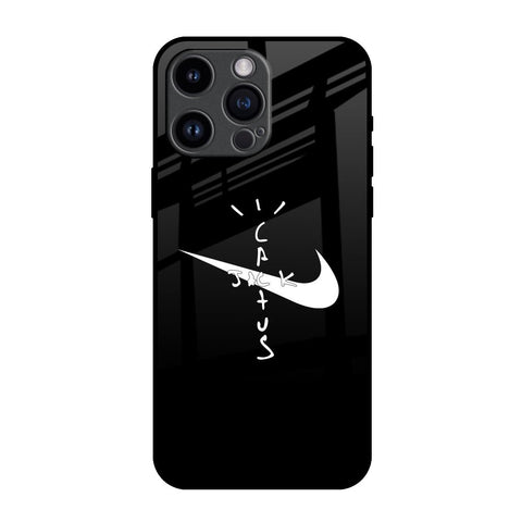Jack Cactus Glossy Case for iPhone 14 Pro Max