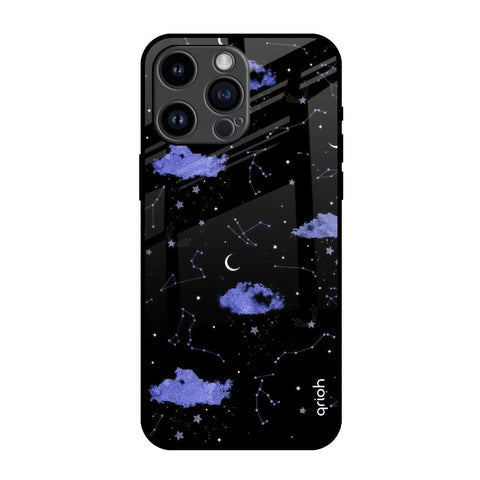 Constellations Glossy Case for iPhone 14 Pro Max