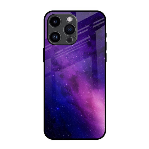 Stars Life Glossy Case For iPhone 14 Pro Max