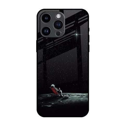 Relaxation Mode On Glossy Case For iPhone 14 Pro Max