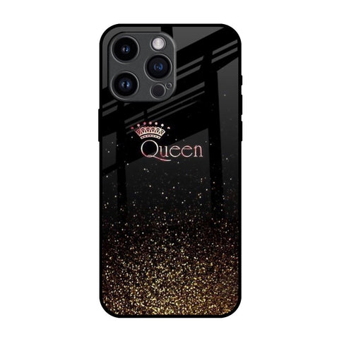 I Am The Queen Glossy Case for iPhone 14 Pro Max