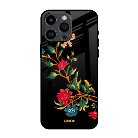 Dazzling Art Glossy Case for iPhone 14 Pro Max