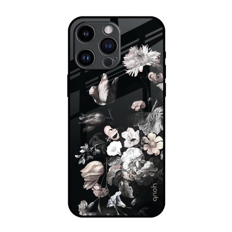 Artistic Mural Glossy Case for iPhone 14 Pro Max