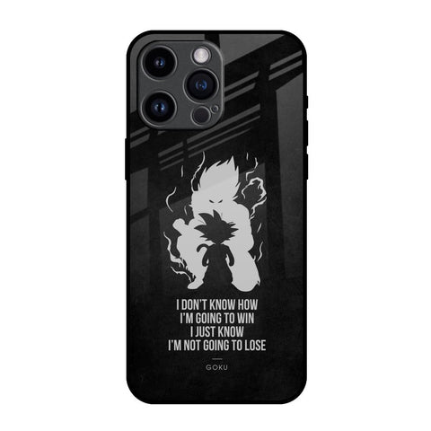Ace One Piece Glossy Case for iPhone 14 Pro Max