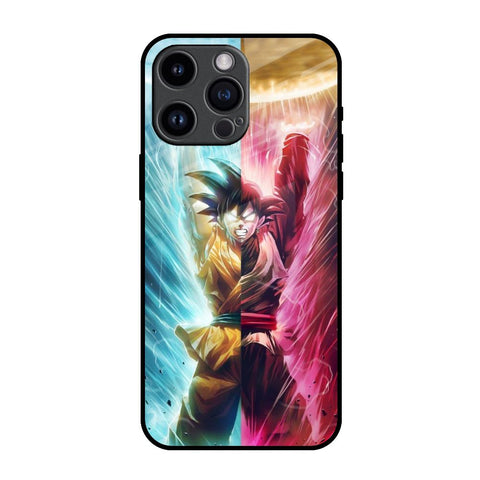 Ultimate Fusion Glossy Case for iPhone 14 Pro Max