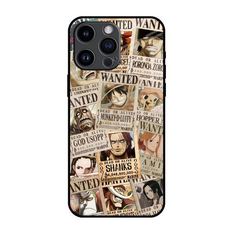 Dead Or Alive Glossy Case for iPhone 14 Pro Max