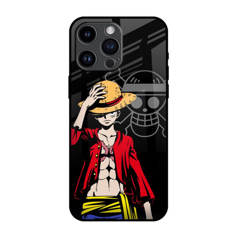 Hat Crew Glossy Case for iPhone 14 Pro Max