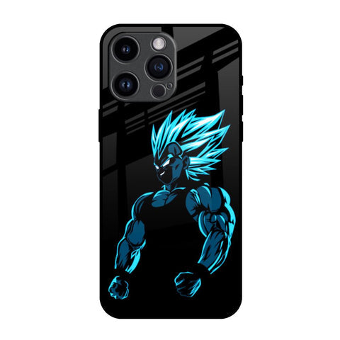 Pumped Up Anime Glossy Case for iPhone 14 Pro Max