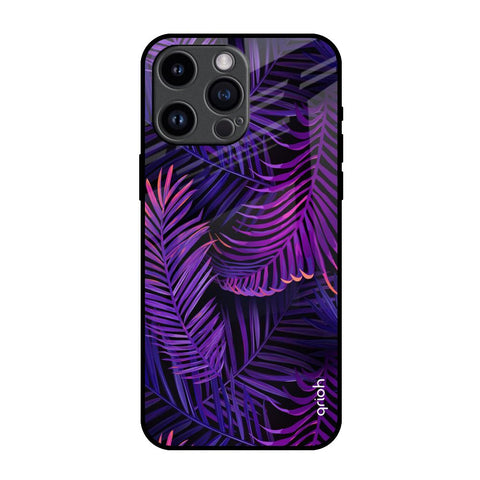 Plush Nature Glossy Case for iPhone 14 Pro Max