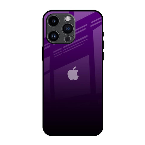 Harbor Royal Blue Glossy Case For iPhone 14 Pro Max