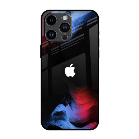 Fine Art Wave Glossy Case for iPhone 14 Pro Max