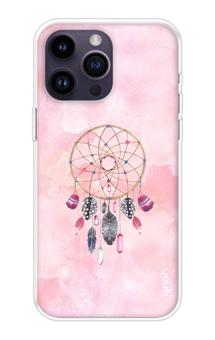 Dreamy Happiness Soft Cover for iPhone 14 Pro Max