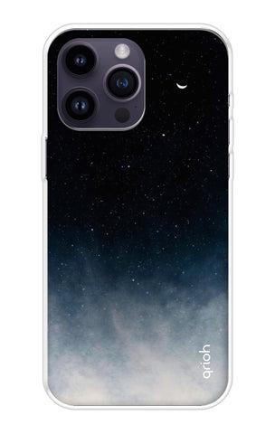 Starry Night Soft Cover for iPhone 14 Pro Max