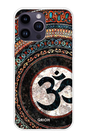Worship Soft Cover for iPhone 14 Pro Max