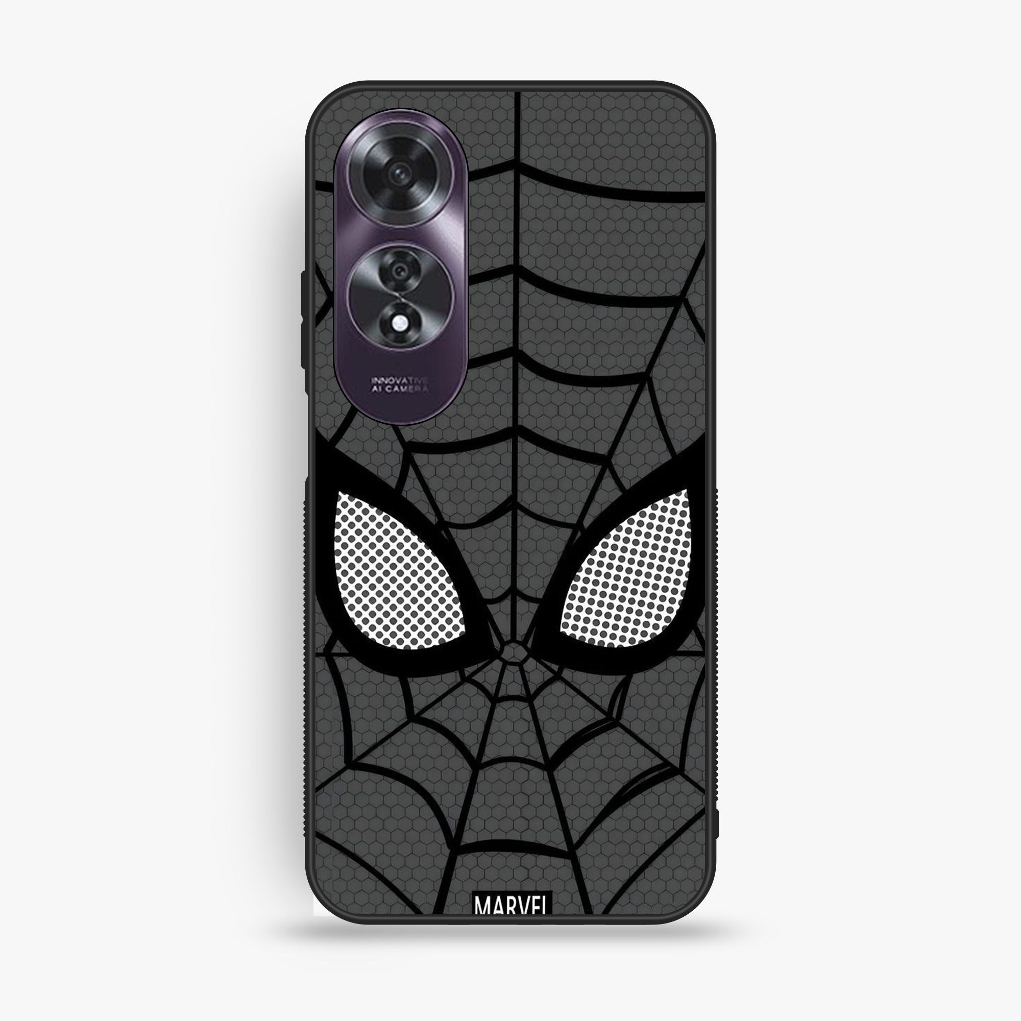 Oppo A60 - Wallpaper 055 - Premium Printed Glossy Phone Case