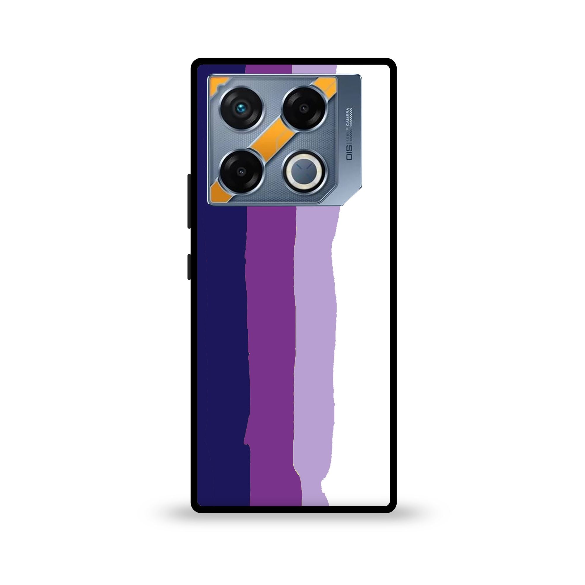 Infinix GT 20 Pro - Wallpaper 18 - Premium Printed Glossy Phone Case