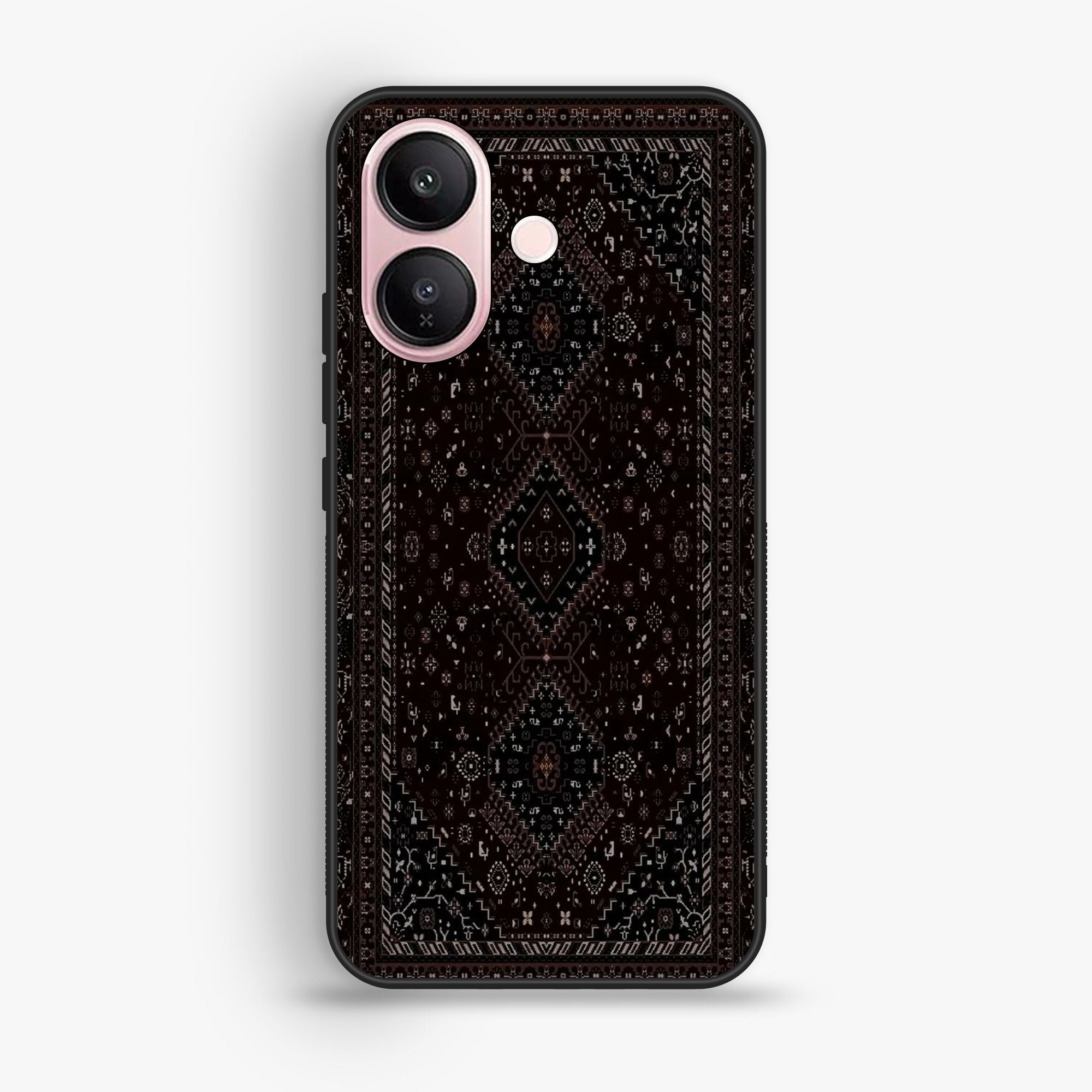 VIVO V60 Lite - Wallpaper 047 - Premium Printed Glossy Phone Case